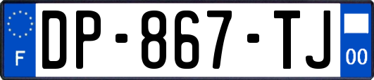 DP-867-TJ