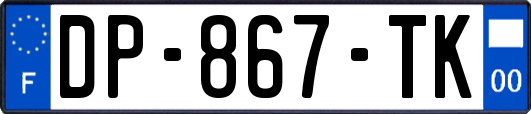 DP-867-TK