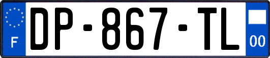 DP-867-TL