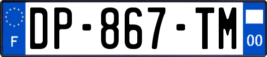 DP-867-TM