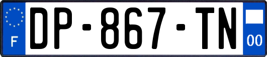 DP-867-TN