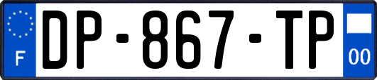 DP-867-TP