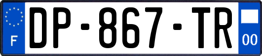 DP-867-TR