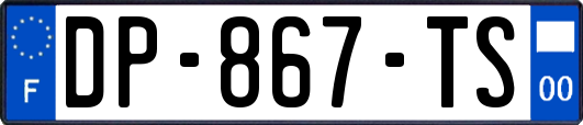 DP-867-TS