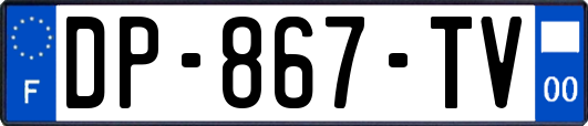 DP-867-TV