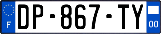 DP-867-TY