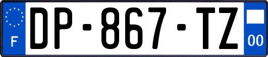 DP-867-TZ