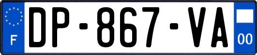 DP-867-VA