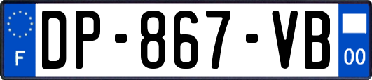 DP-867-VB