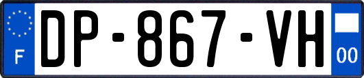 DP-867-VH