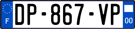 DP-867-VP