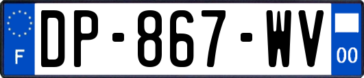 DP-867-WV