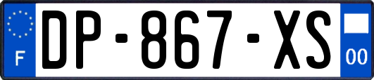 DP-867-XS