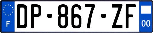 DP-867-ZF