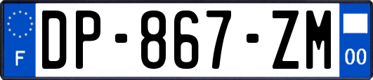 DP-867-ZM