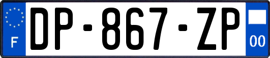 DP-867-ZP