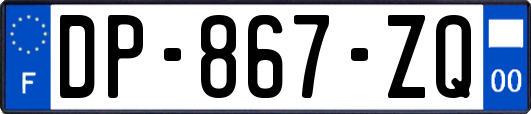 DP-867-ZQ