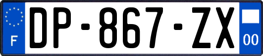 DP-867-ZX