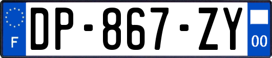 DP-867-ZY