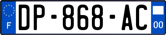 DP-868-AC