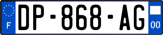 DP-868-AG