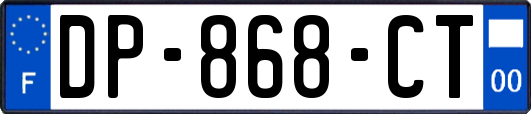 DP-868-CT