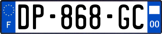 DP-868-GC