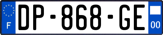 DP-868-GE