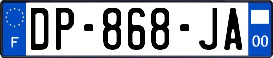 DP-868-JA