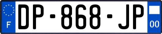 DP-868-JP