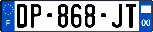 DP-868-JT