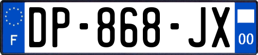 DP-868-JX