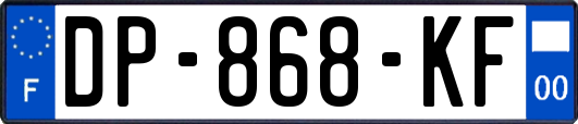 DP-868-KF