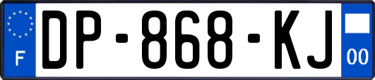 DP-868-KJ