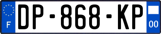 DP-868-KP