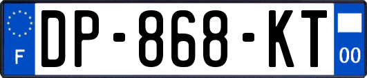 DP-868-KT