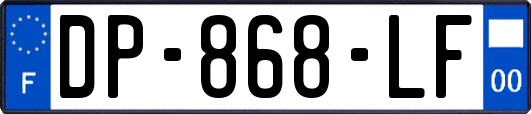 DP-868-LF