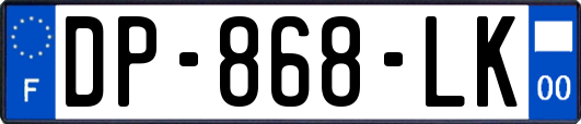 DP-868-LK
