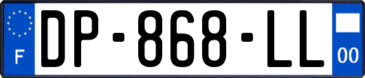 DP-868-LL