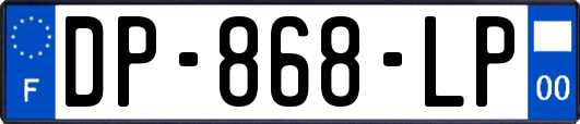 DP-868-LP