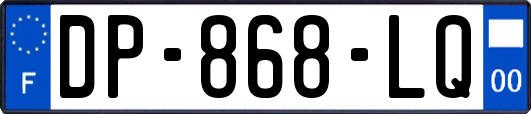 DP-868-LQ