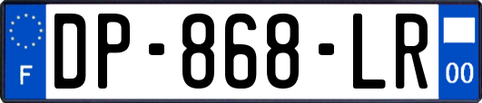 DP-868-LR