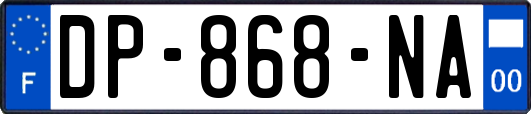 DP-868-NA