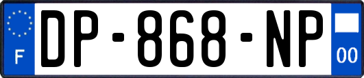 DP-868-NP