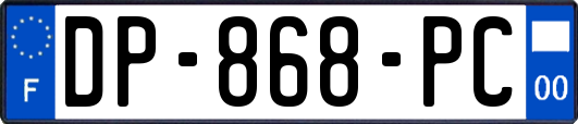 DP-868-PC