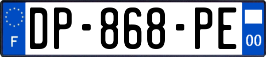 DP-868-PE