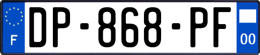 DP-868-PF