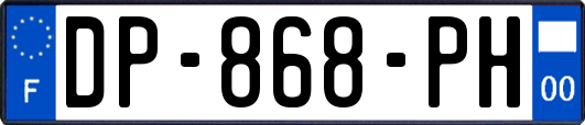 DP-868-PH