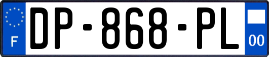 DP-868-PL