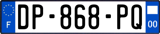 DP-868-PQ